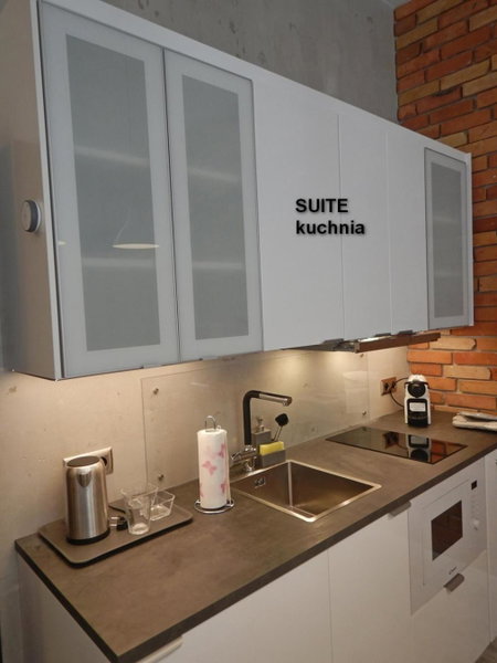 Apartamenty Centrum z wanną dwuosobową, Piotrków Trybunalski, Poland