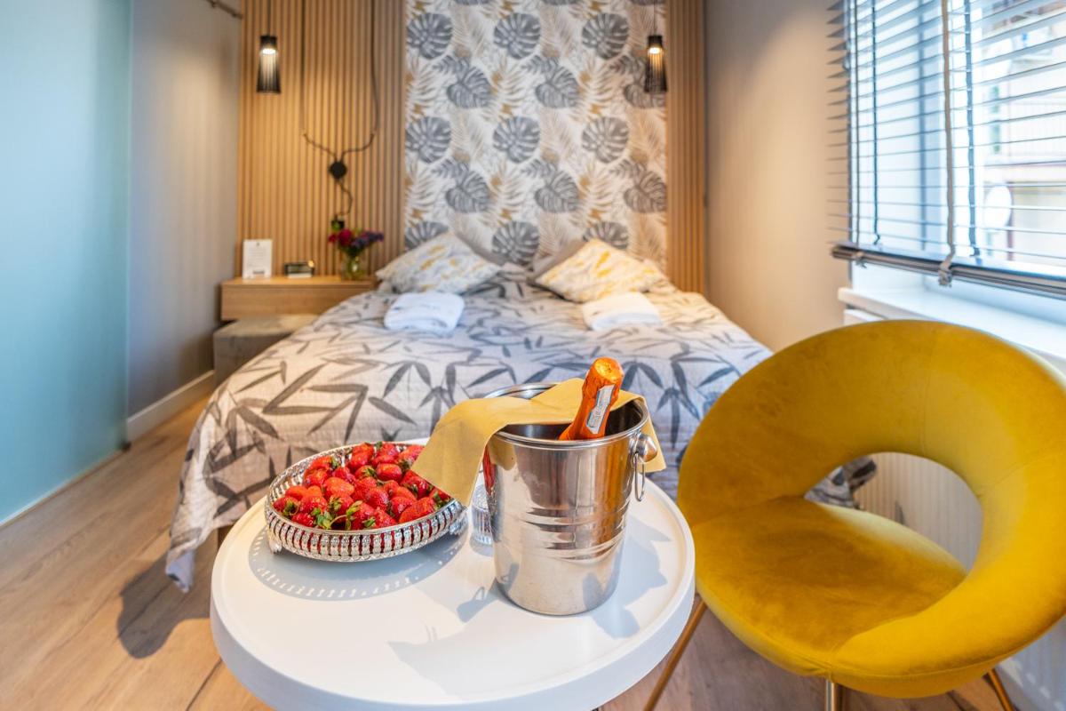 Apartamenty Admirał, Pologne