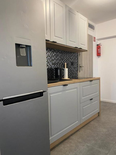 Apartamenty Admirał, Solina, Poland