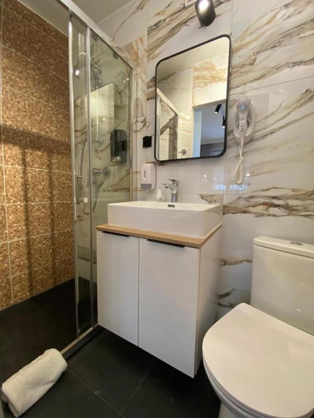 Apartamenty Admirał, Solina, Poland