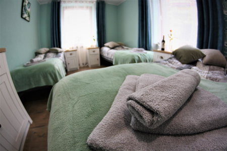 Apartamenty Zielone Centrum, Stronie Śląskie, Poland
