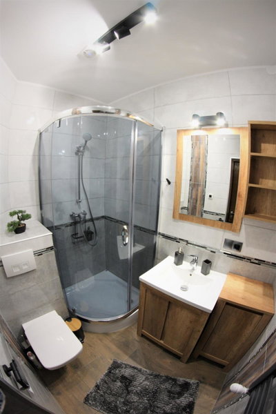 Apartamenty Zielone Centrum, Stronie Śląskie, Poland