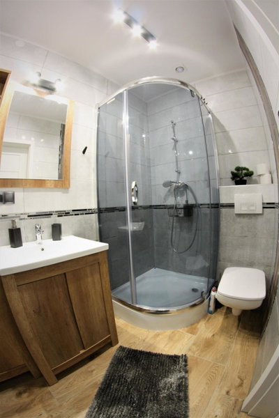 Apartamenty Zielone Centrum, Stronie Śląskie, Poland