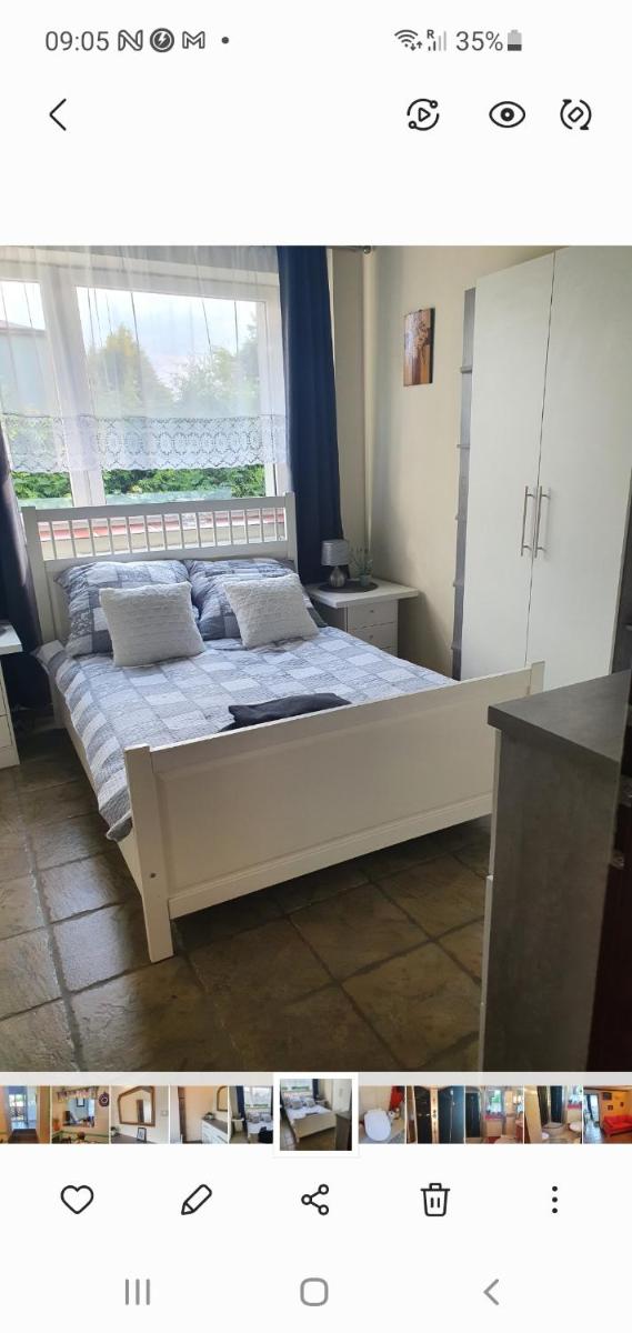 Przytulny apartament-cosy and beautiful, Polen