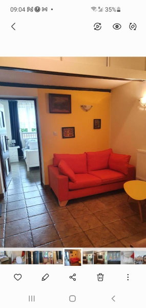 Przytulny apartament-cosy and beautiful, Żywiec, Poland