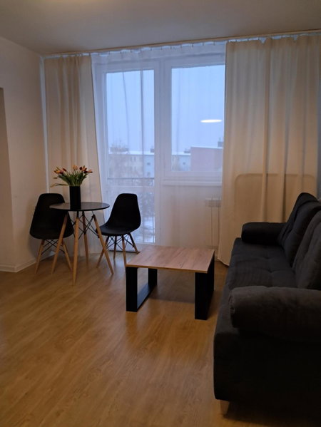 Kawalerka 28m Salon Z Kuchnią Centrum Nowy Sącz, Nowy Sącz, Poland