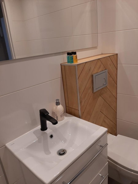 Kawalerka 28m Salon Z Kuchnią Centrum Nowy Sącz, Nowy Sącz, Poland