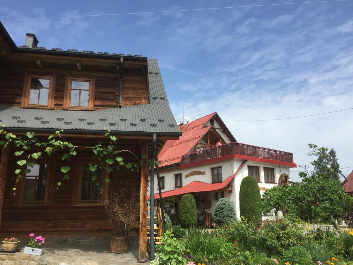 Hotel · Dom Rodziny Sojków, Białka Tatrzanska