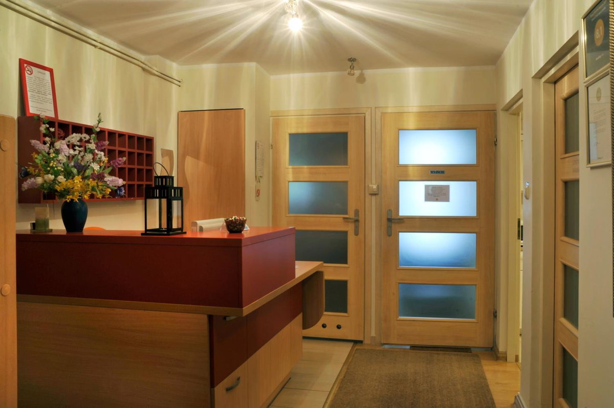 Wood Creek Apartments, Poland