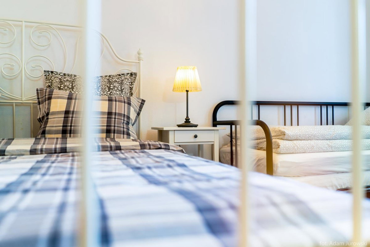 Apartamenty przy STONEHENGE, Poland
