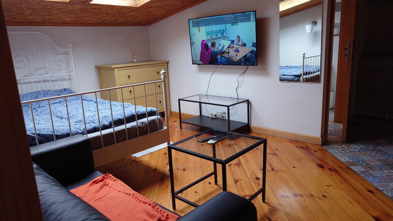 Apartamenty przy STONEHENGE, Sosnowiec, Poland