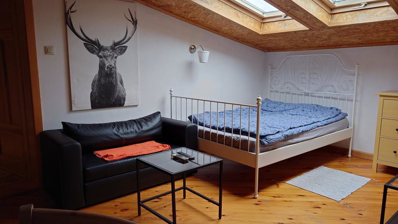 Apartamenty przy STONEHENGE, Sosnowiec, Poland