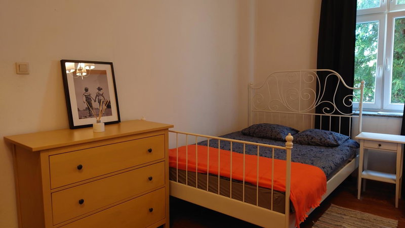 Apartamenty przy STONEHENGE, Sosnowiec, Poland