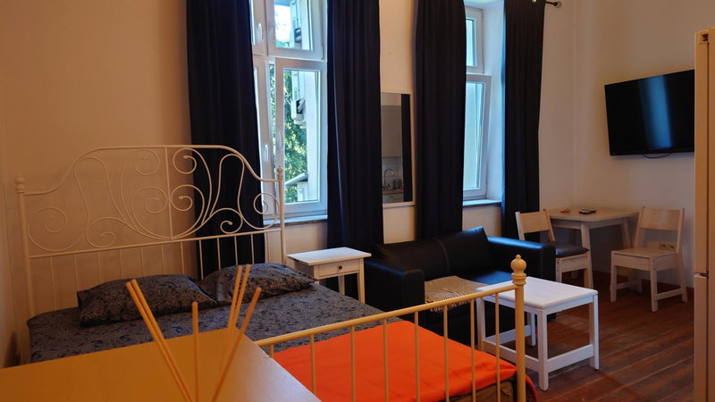 Apartamenty przy STONEHENGE, Sosnowiec, Poland