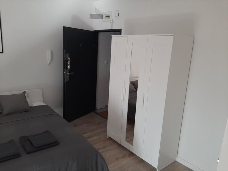 Studio Fibra Macchiato, Rybnik, Poland