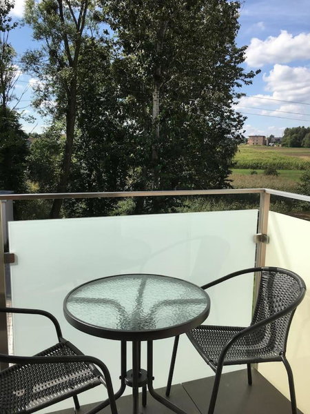 Studio Fibra Macchiato, Rybnik, Poland