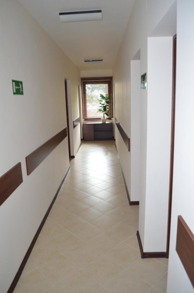 Camping Motel WOK, Warsaw, Poland