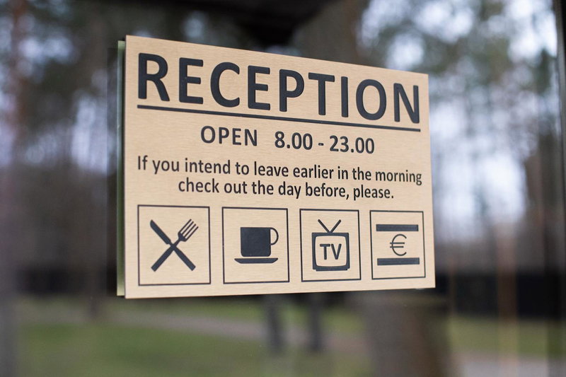 Camping Motel WOK, Warsaw, Poland