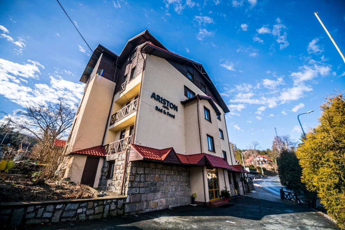 Ariston, Poland