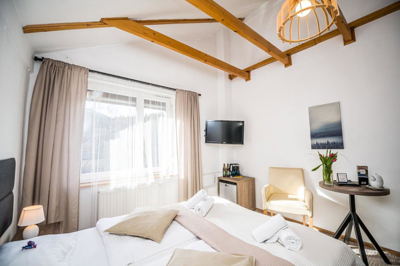 Ariston, Karpacz, Poland