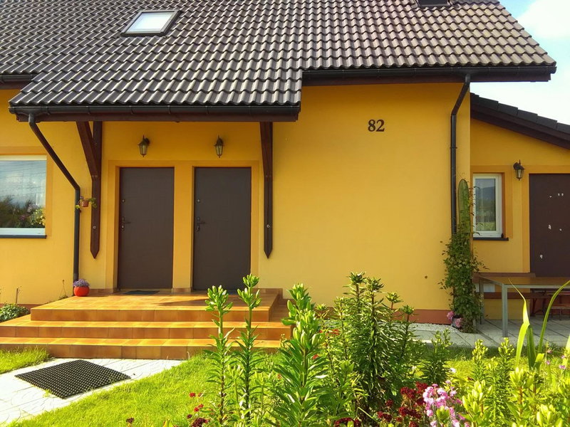 Apartment Helena, Bielsko-Biala, Poland