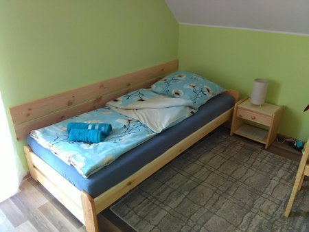 Apartment Helena, Bielsko-Biala, Poland