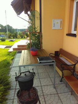 Apartment Helena, Bielsko-Biala, Poland