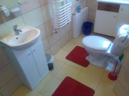 Apartment Helena, Bielsko-Biala, Poland