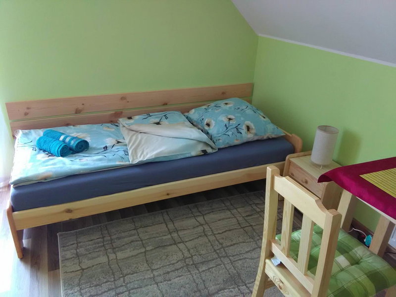 Apartment Helena, Bielsko-Biala, Poland