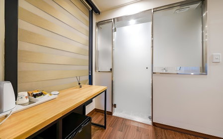 Busan Nampo Billy Hotel, Busan, South Korea