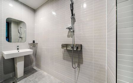 Busan Nampo Billy Hotel, Busan, South Korea