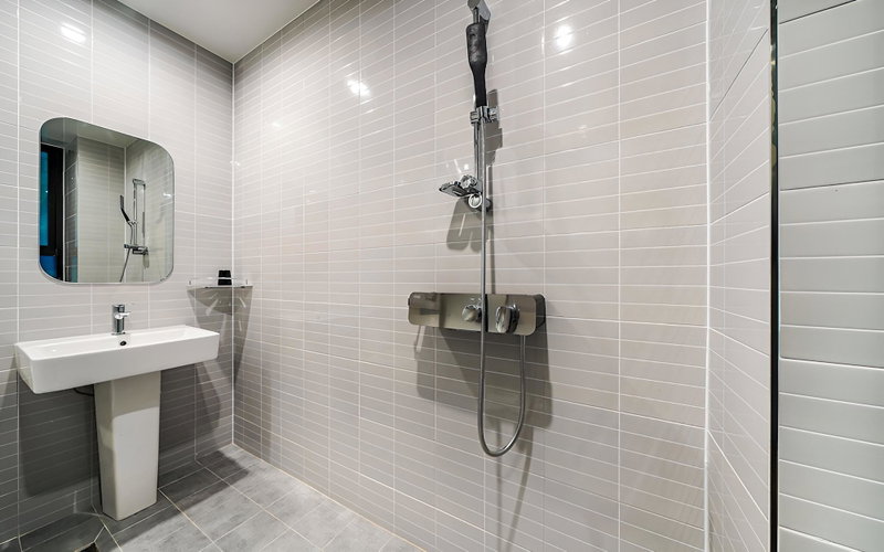 Busan Nampo Billy Hotel, Busan, South Korea