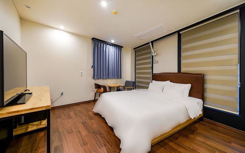 Busan Nampo Billy Hotel, Busan, South Korea