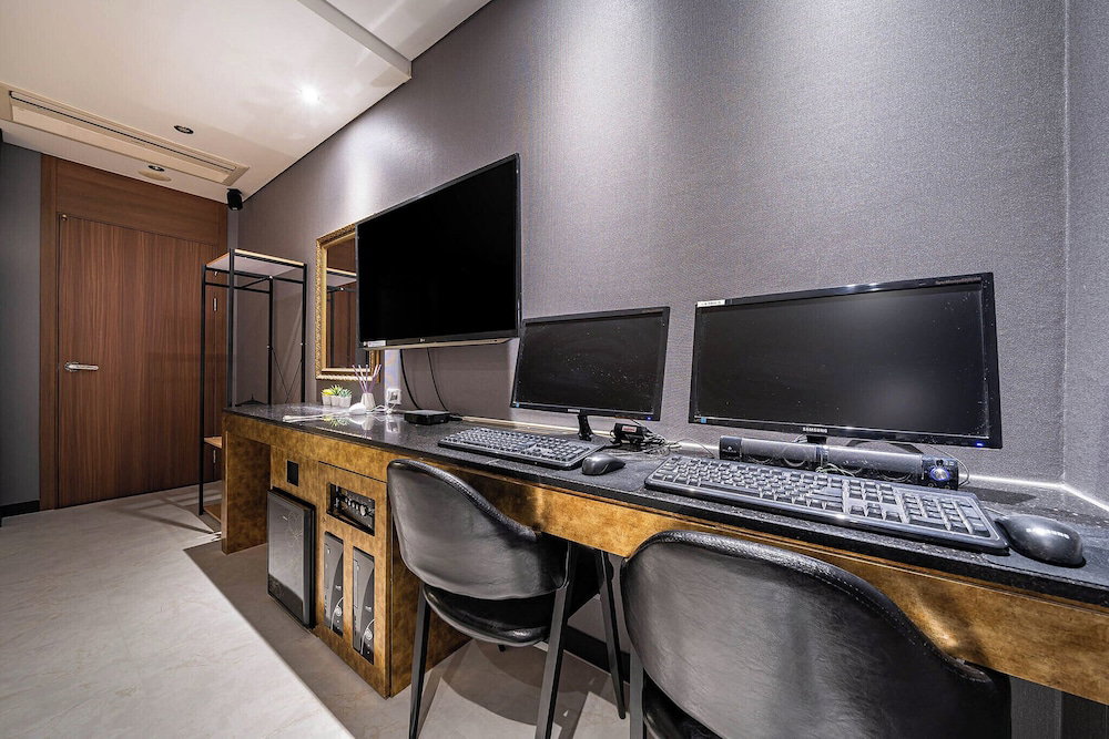 Dongtan Hotel Bella, South Korea