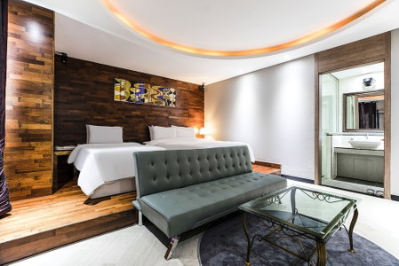 Dongtan Hotel Bella, Hwaseong, South Korea