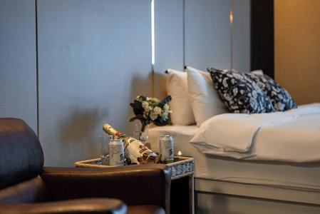 Dongtan Hotel Bella, Hwaseong, South Korea