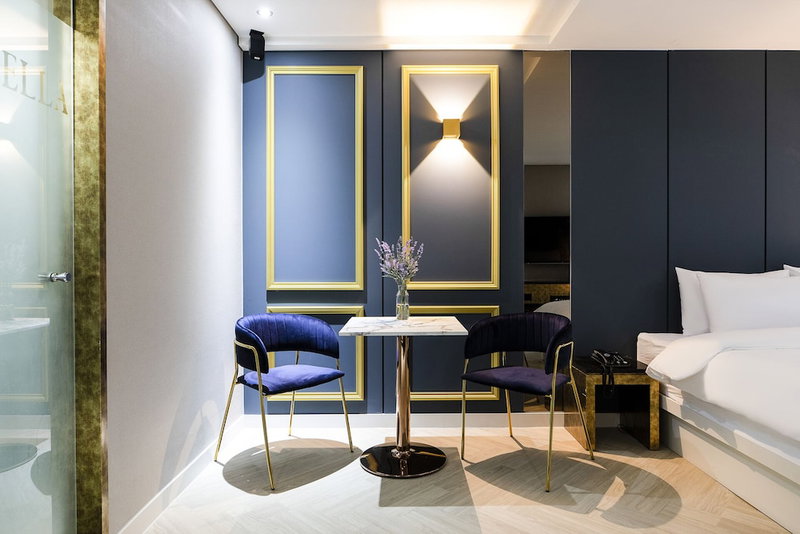 Dongtan Hotel Bella, Hwaseong, South Korea