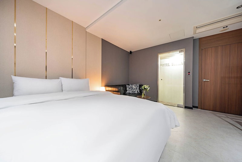 Dongtan Hotel Bella, Hwaseong, South Korea
