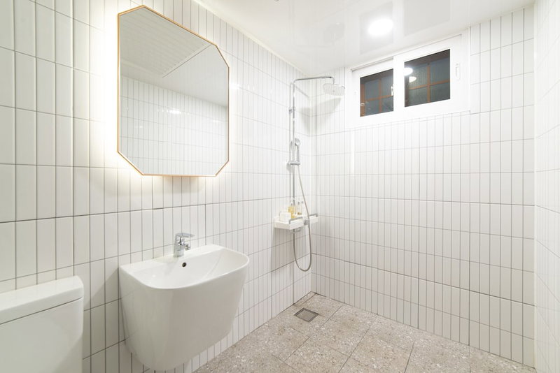 Jeongseong Hotel, Busan, South Korea