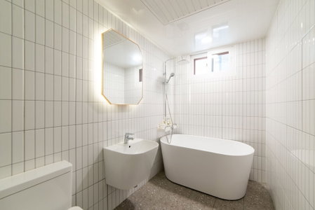 Jeongseong Hotel, Busan, South Korea