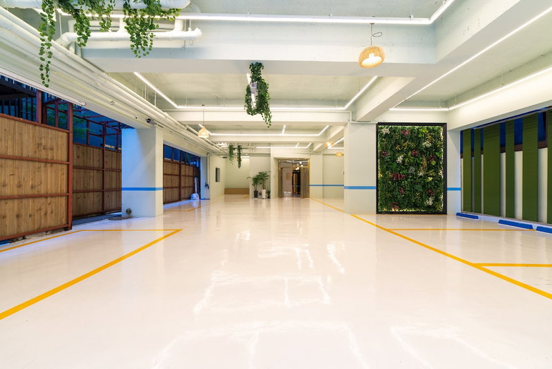 Jeongseong Hotel, Busan, South Korea