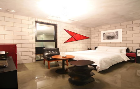 Hotel Star The Masterpiece Suite, Seoul, South Korea