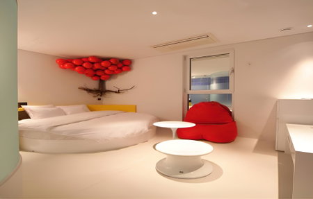 Hotel Star The Masterpiece Suite, Seoul, South Korea