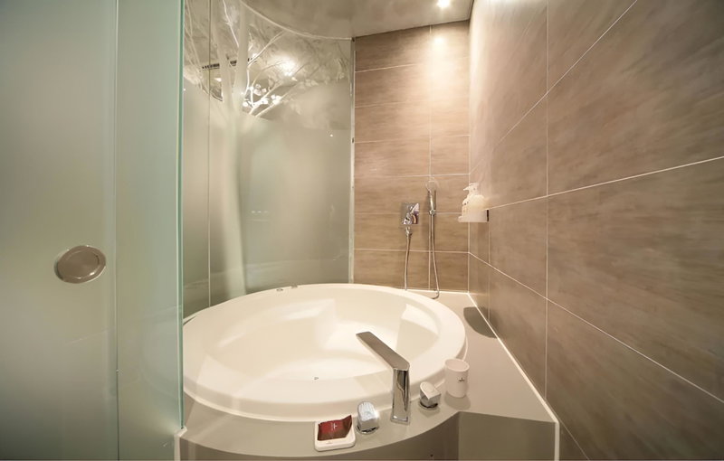 Hotel Star The Masterpiece Suite, Seoul, South Korea