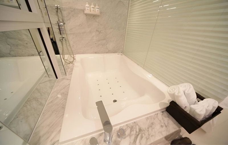 Hotel Star The Masterpiece Suite, Seoul, South Korea