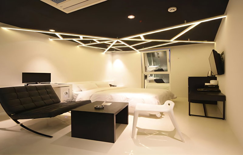 Hotel Star The Masterpiece Suite, Seoul, South Korea