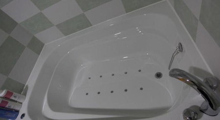 Shampoo Hotel, Incheon, South Korea