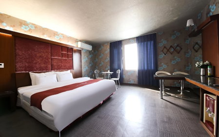 Gunsan Hotel Beang, Gunsan, South Korea
