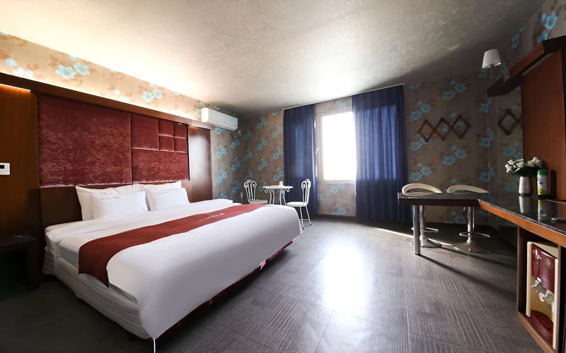 Gunsan Hotel Beang, Gunsan, South Korea