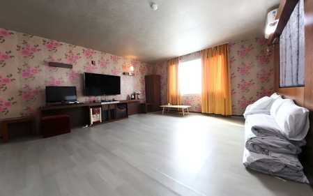 Gunsan Hotel Beang, Gunsan, South Korea